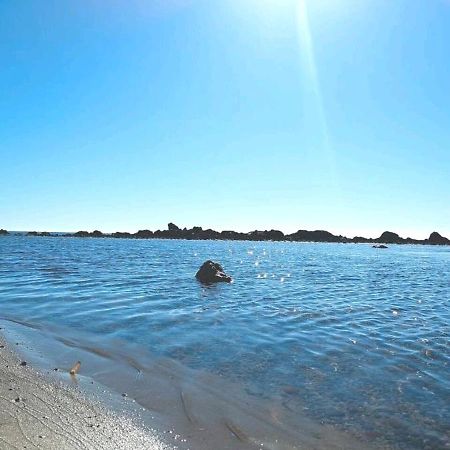 Oasi Scala Dei Turchi Villa Realmonte Ngoại thất bức ảnh