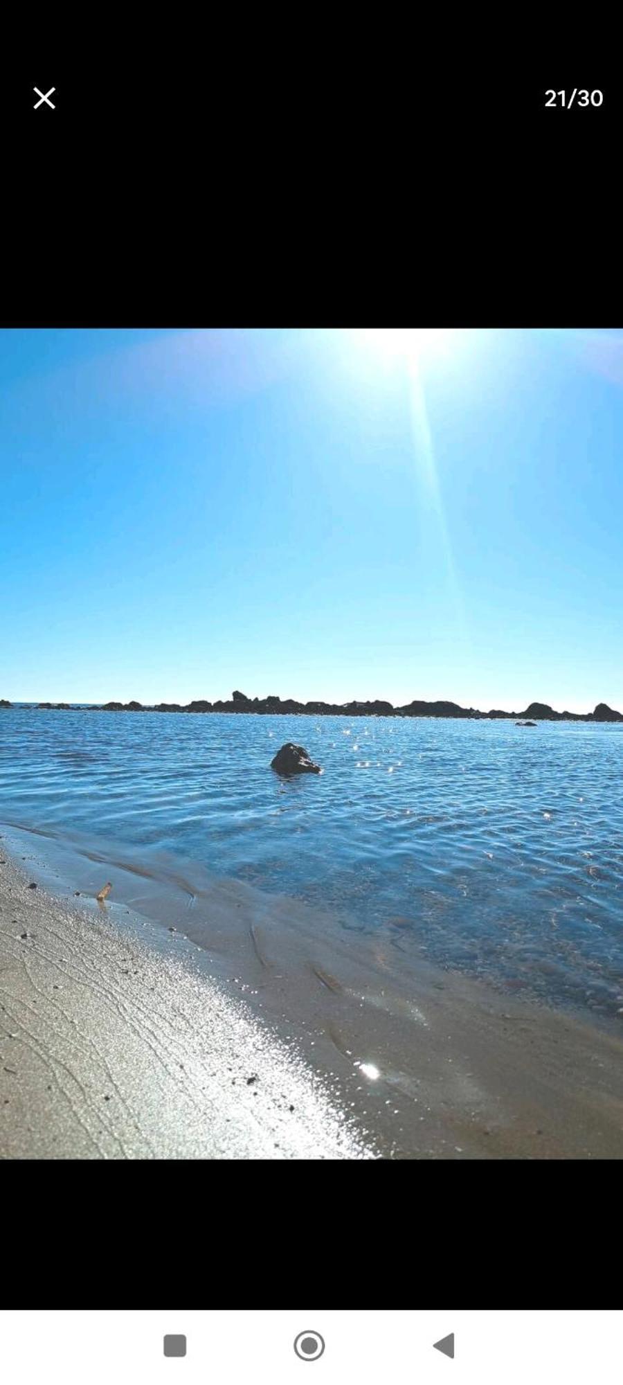 Oasi Scala Dei Turchi Villa Realmonte Ngoại thất bức ảnh