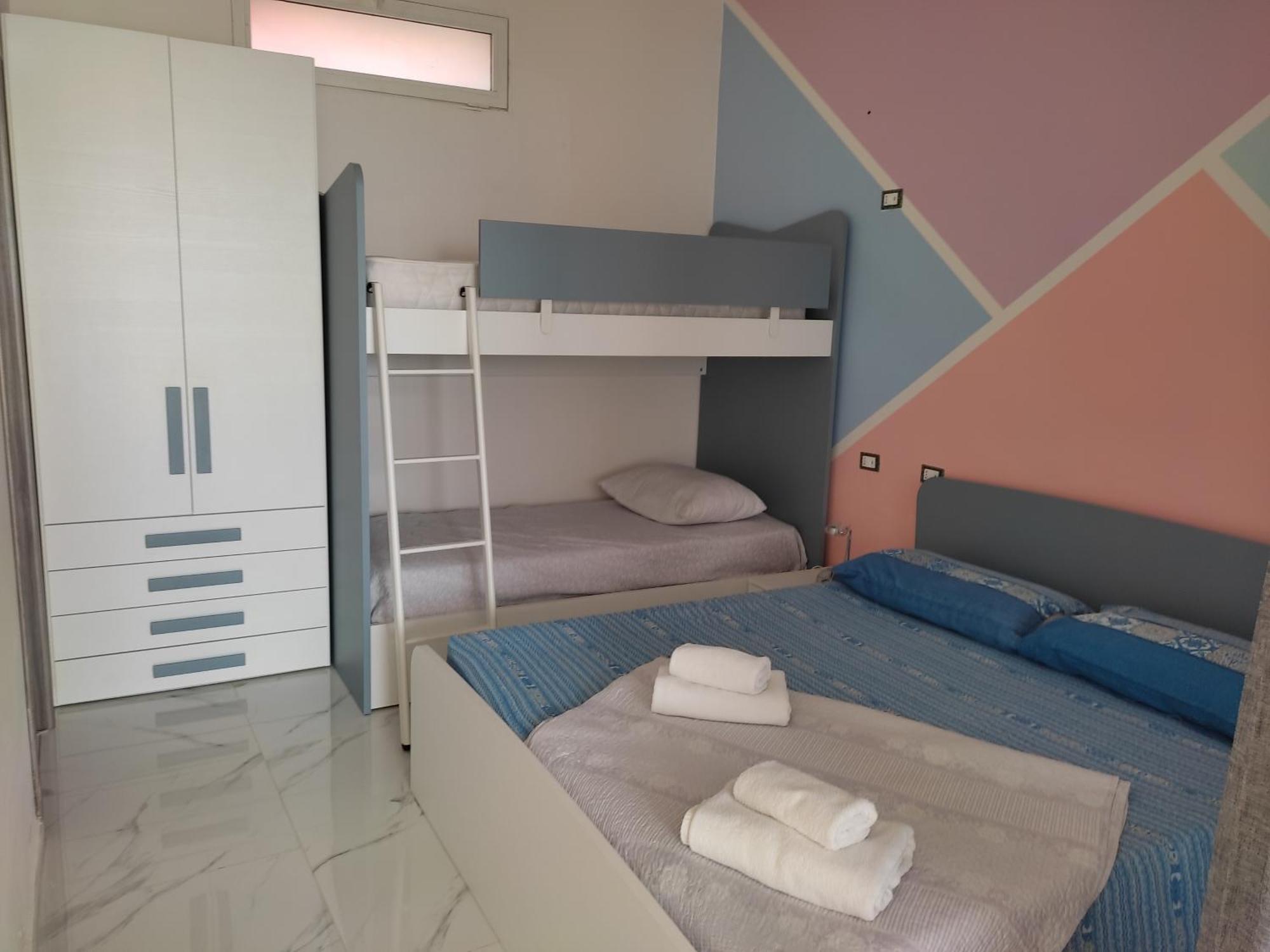 Oasi Scala Dei Turchi Villa Realmonte Phòng bức ảnh
